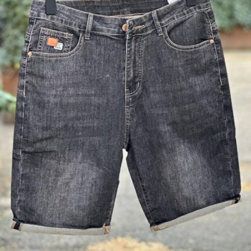 Шорты Balami (31-36) BL139 d.grey (лето) Balami BL139 d.grey