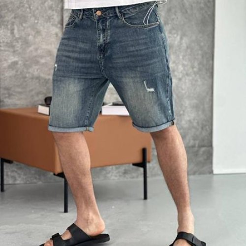 Бриджи Balami (31-36) BL14 blue (лето) Balami BL14 blue
