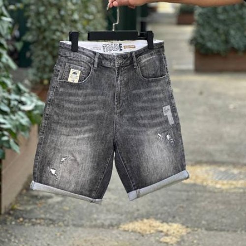 Шорты Balami (31-36) BL140 d.grey (лето) Balami BL140 d.grey