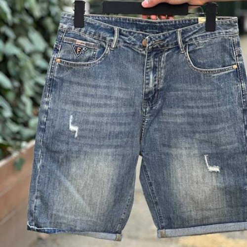 Шорты Balami (31-36) BL141 blue (лето) Balami BL141 blue