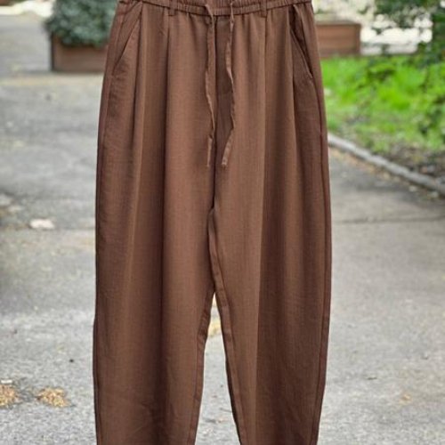 Штаны Balami (31-38) BL148 brown (деми) Balami BL148 brown