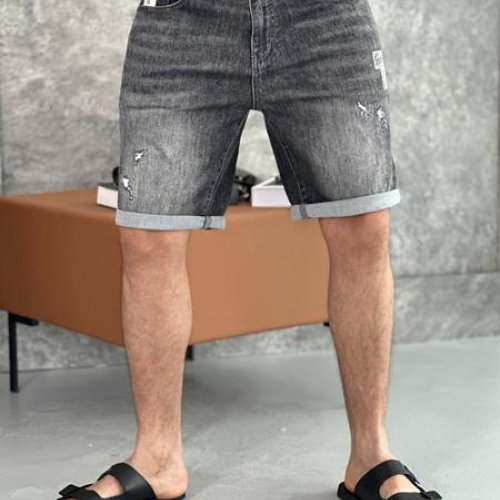 Бриджи Balami (31-36) BL15 grey (лето) Balami BL15 grey