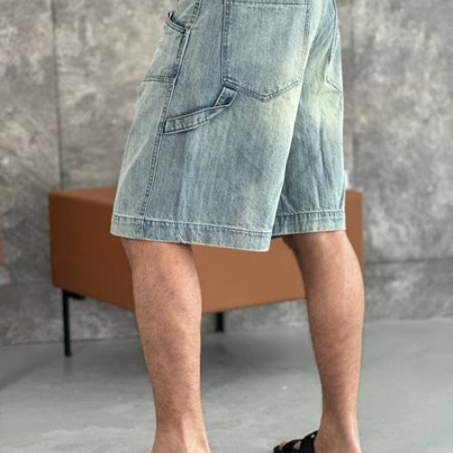 Бриджи Balami (31-36) BL16 l.blue (лето) Balami BL16 l.blue