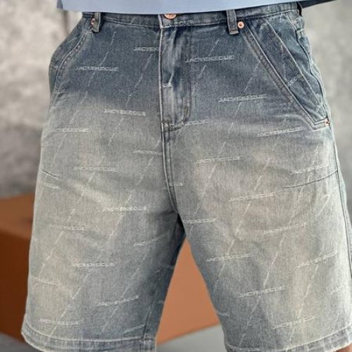 Бриджи Balami (31-36) BL17 blue (лето) Balami BL17 blue