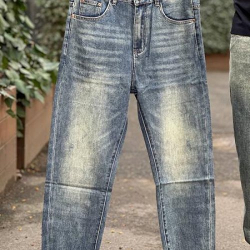 Джинсы Balami (31-38) BL88 blue (деми) Balami BL88 blue