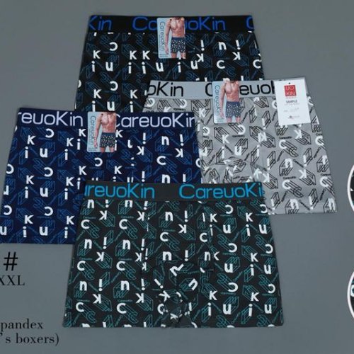Трусы Redoor (XL-3XL) A1691 mix (лето) Redoor A1691 mix