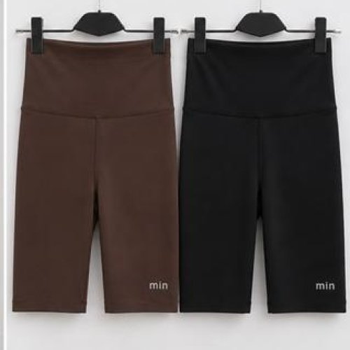 Велосипедки X-Ray (M-2XL) 601 brown (лето) X-Ray 601 brown