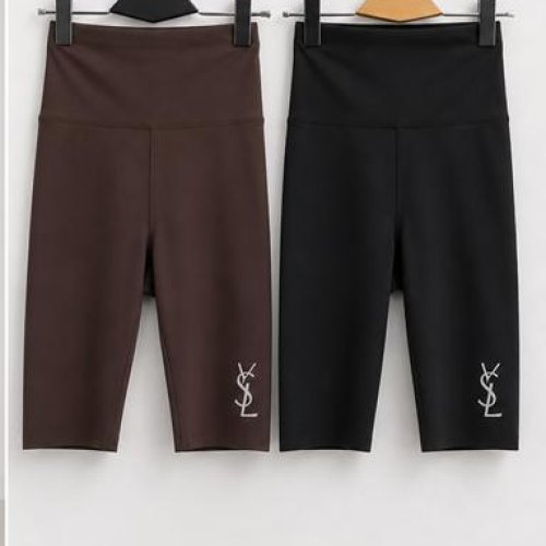 Велосипедки X-Ray (M-2XL) 603 brown (лето) X-Ray 603 brown
