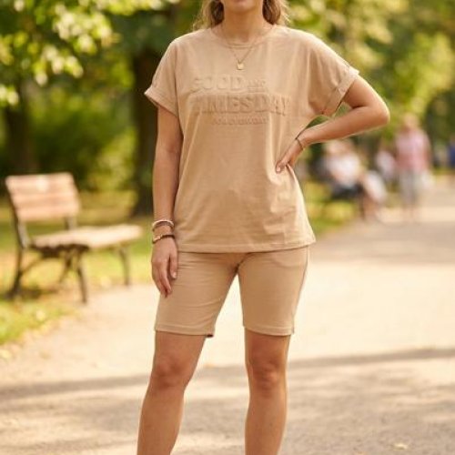 Костюм Gull (42-48) G322 beige (лето) Gull G322 beige
