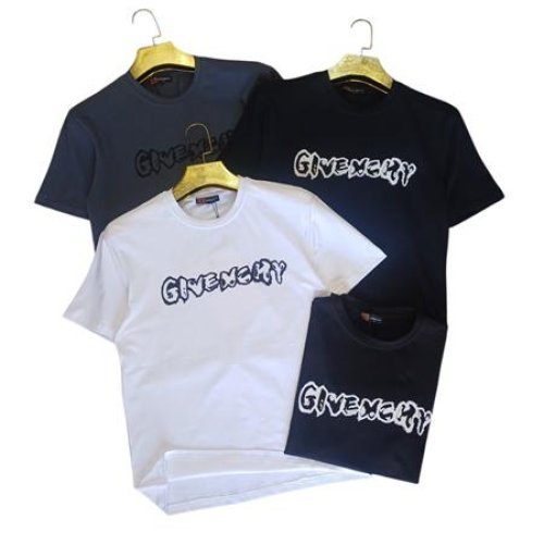 Футболка Moranny (M-2XL) MR1723 navy (лето) Moranny MR1723 navy