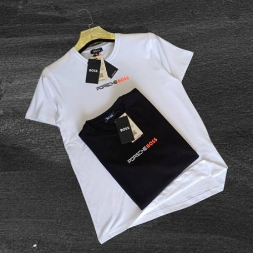 Футболка Moranny (S-2XL) MR1350 white (лето) Moranny MR1350 white