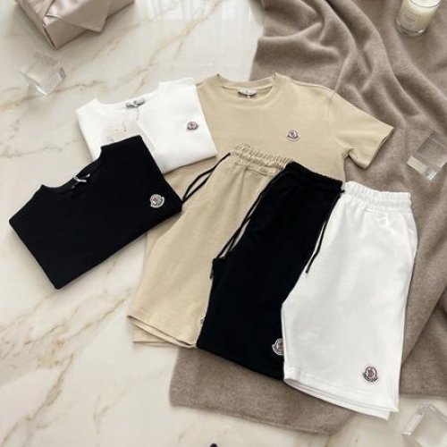 Футболка Moranny (S-2XL) MR1399 beige (лето) Moranny MR1399 beige