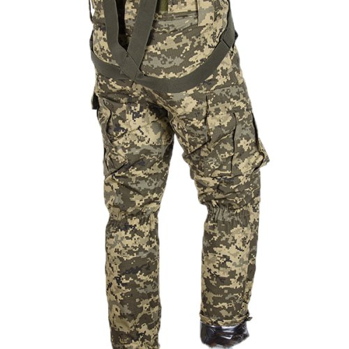 Штаны Max-T (M-2XL) MX15 мультик (зима) Max-T MX15 мультик