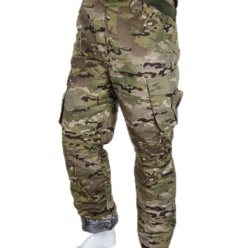 Штаны Max-T (M-3XL) MX16 піксель (зима) Max-T MX16 піксель