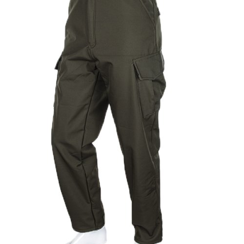 Штаны Max-T (M-2XL) MX18 хакі (зима) Max-T MX18 хакі