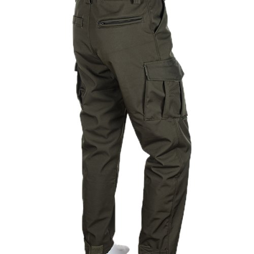 Штаны Max-T (M-2XL) MX18 хакі (зима) Max-T MX18 хакі