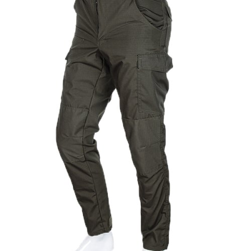 Штаны Max-T (S-3XL) MX20 хакі (деми) Max-T MX20 хакі