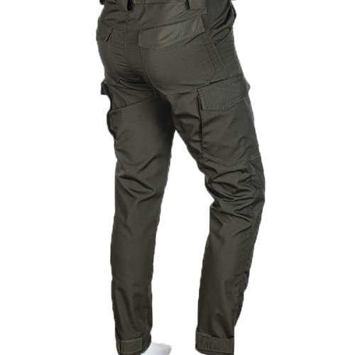 Штаны Max-T (S-3XL) MX20 хакі (деми) Max-T MX20 хакі
