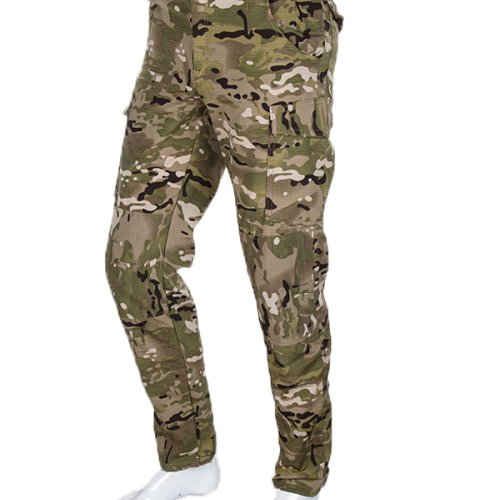 Штаны Max-T (S-3XL) MX22 піксель (деми) Max-T MX22 піксель