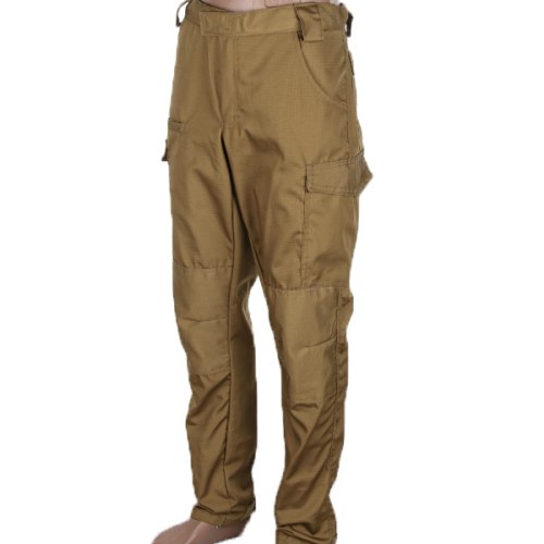 Штаны Max-T (M-2XL) MX23 койот (зима) Max-T MX23 койот