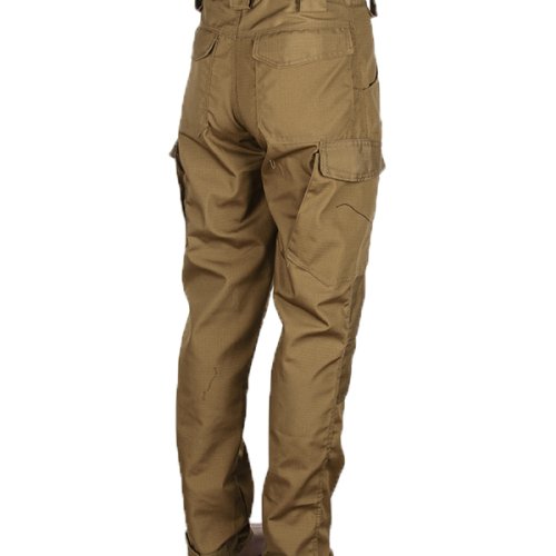 Штаны Max-T (M-2XL) MX23 койот (зима) Max-T MX23 койот