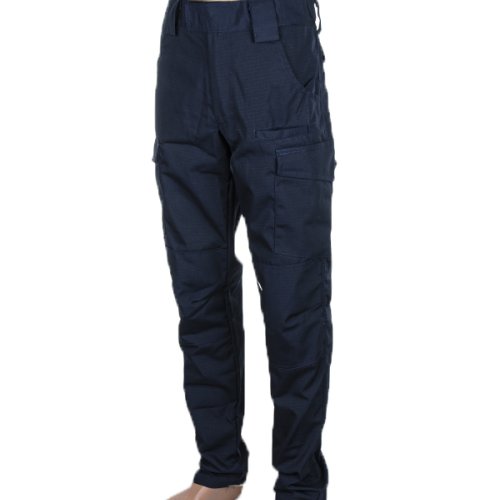 Штаны Max-T (S-2XL) MX24 синій (зима) Max-T MX24 синій