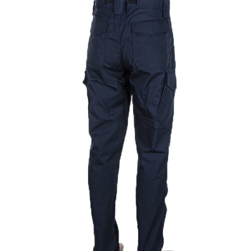 Штаны Max-T (S-2XL) MX24 синій (зима) Max-T MX24 синій