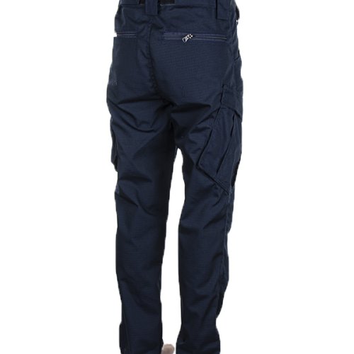 Штаны Max-T (M-2XL) MX25 синій (зима) Max-T MX25 синій