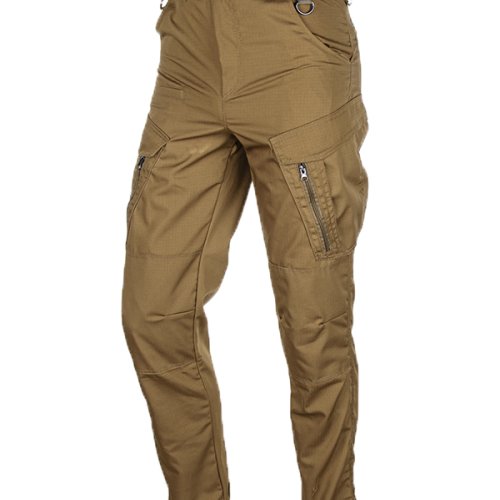 Штаны Max-T (M-3XL) MX26 койот (деми) Max-T MX26 койот
