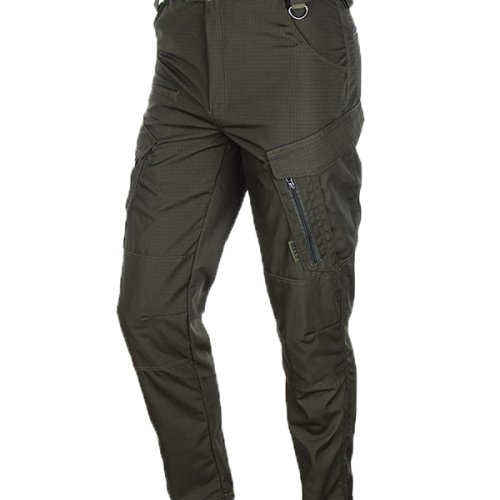 Штаны Max-T (M-3XL) MX28 хакі (деми) Max-T MX28 хакі
