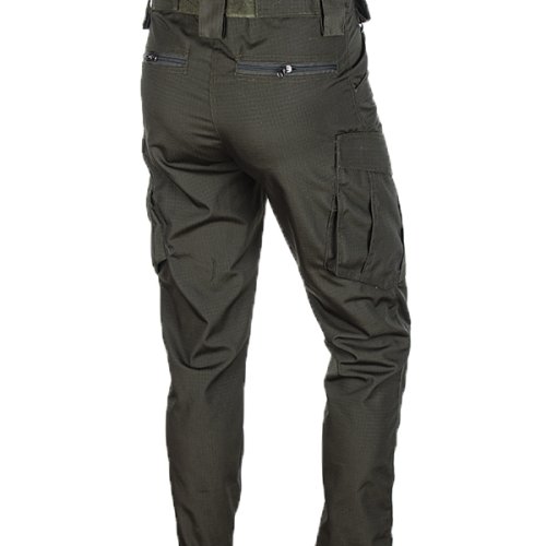 Штаны Max-T (M-3XL) MX28 хакі (деми) Max-T MX28 хакі