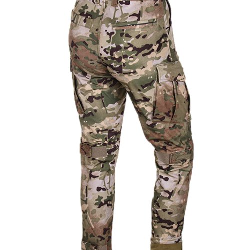Штаны Max-T (S-3XL) MX29 мультик (зима) Max-T MX29 мультик