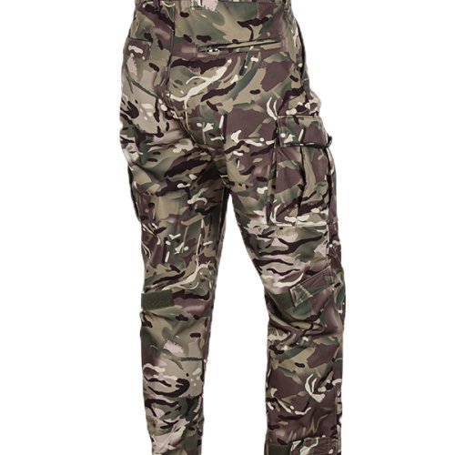 Штаны Max-T (M-3XL) MX30 мультик (зима) Max-T MX30 мультик