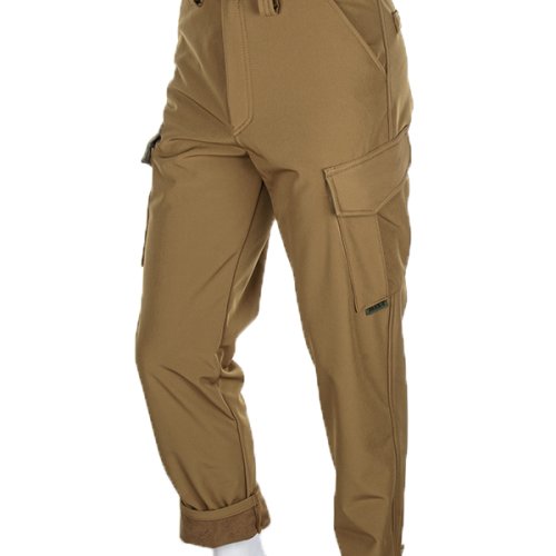 Штаны Max-T (M-3XL) MX31 койот (зима) Max-T MX31 койот