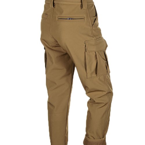 Штаны Max-T (M-3XL) MX31 койот (зима) Max-T MX31 койот