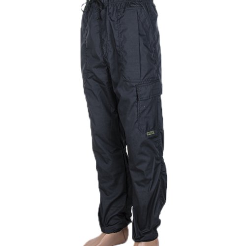 Штаны Max-T (S-3XL) MX37 чорний (деми) Max-T MX37 чорний