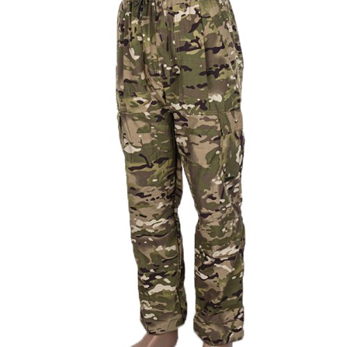 Штаны Max-T (S-3XL) MX38 мультик (деми) Max-T MX38 мультик