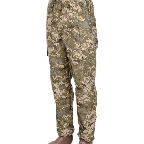 Штаны Max-T (S-3XL) MX40 піксель (деми) Max-T MX40 піксель