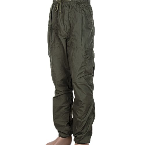 Штаны Max-T (S-3XL) MX41 хакі (деми) Max-T MX41 хакі