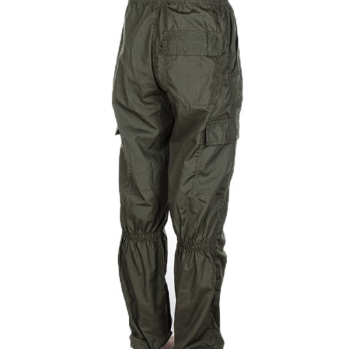 Штаны Max-T (S-3XL) MX41 хакі (деми) Max-T MX41 хакі