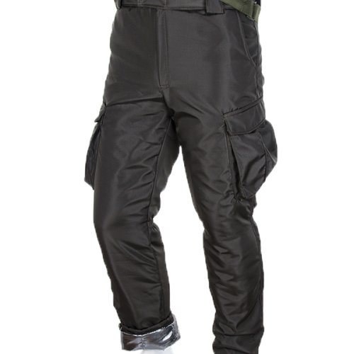 Штаны Max-T (S-2XL) MX44 хакі (зима) Max-T MX44 хакі