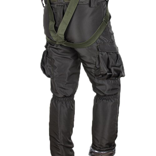 Штаны Max-T (S-2XL) MX44 хакі (зима) Max-T MX44 хакі