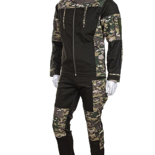 Костюм Max-T (M-XL) MX49 мультик (деми) Max-T MX49 мультик
