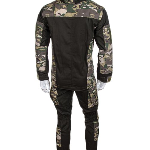 Костюм Max-T (M-XL) MX49 мультик (деми) Max-T MX49 мультик