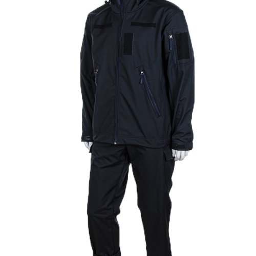 Костюм Max-T (M-2XL) MX50 синій (деми) Max-T MX50 синій