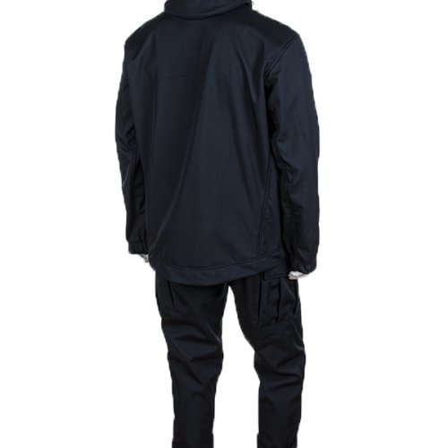 Костюм Max-T (M-2XL) MX50 синій (деми) Max-T MX50 синій