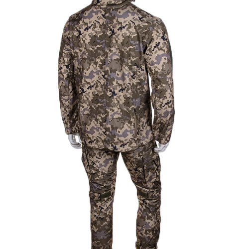 Костюм Max-T (M-2XL) MX51 піксель (деми) Max-T MX51 піксель