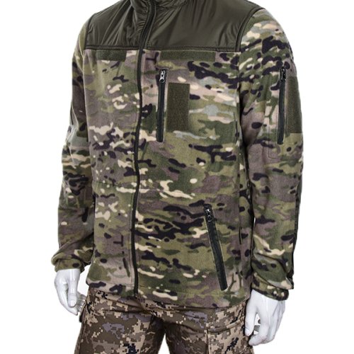 Куртка Max-T (S-2XL) MX63 мультик (деми) Max-T MX63 мультик