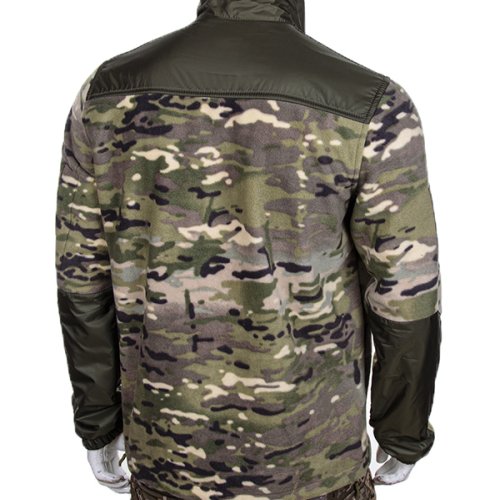 Куртка Max-T (S-2XL) MX63 мультик (деми) Max-T MX63 мультик