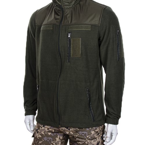 Куртка Max-T (S-2XL) MX64 хакі (деми) Max-T MX64 хакі